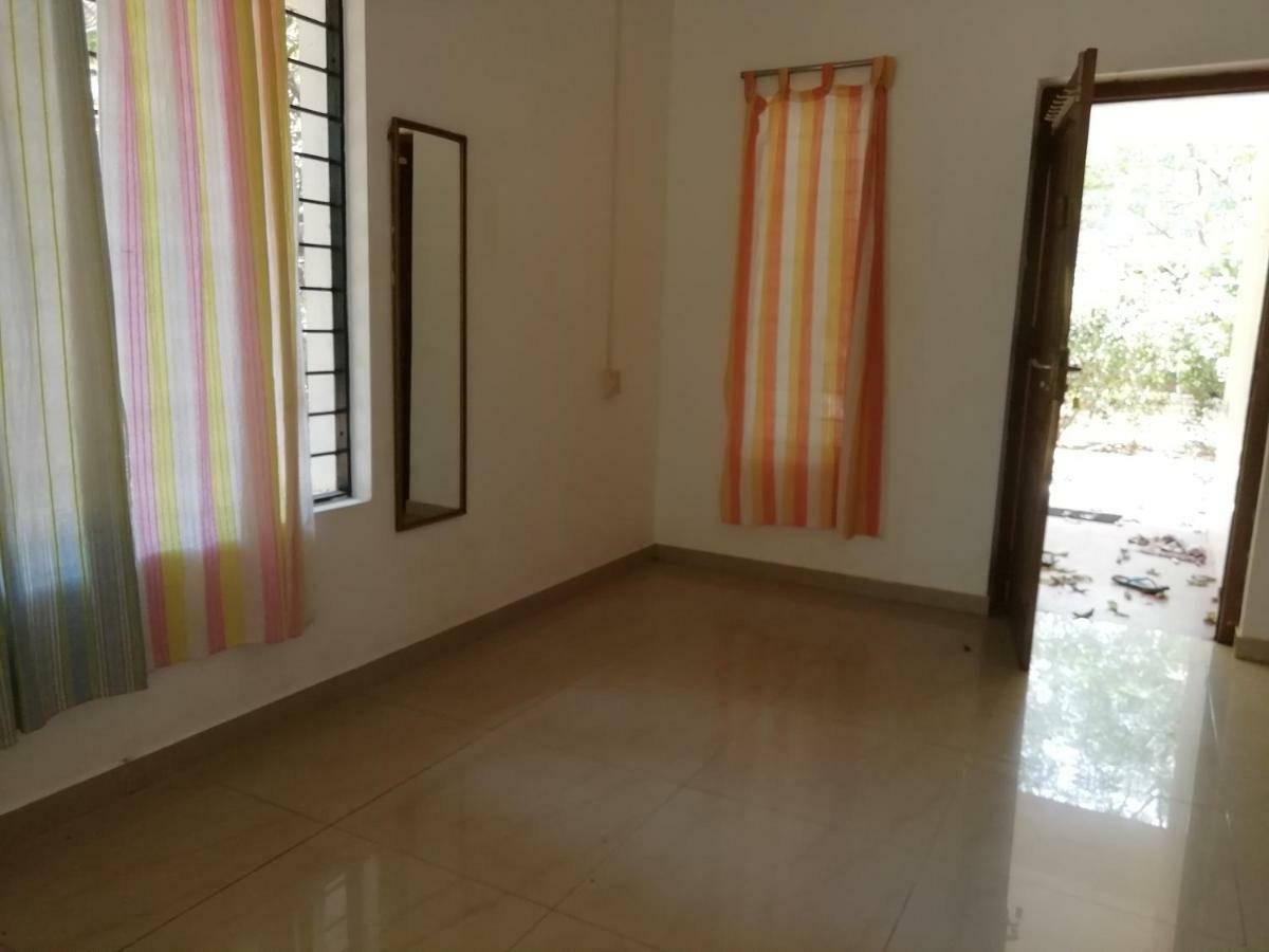 Purity Guest House Auroville Exterior photo