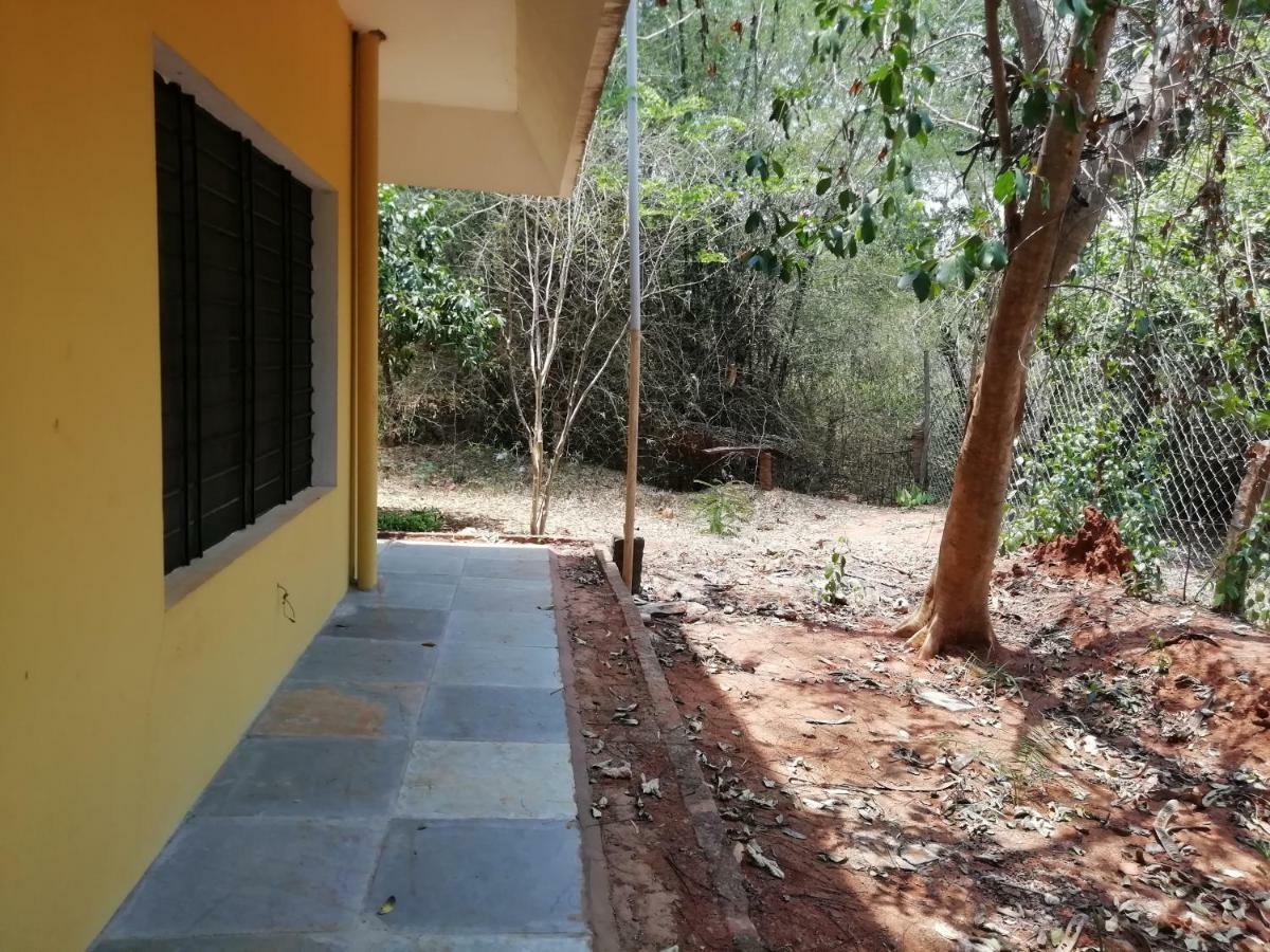 Purity Guest House Auroville Exterior photo