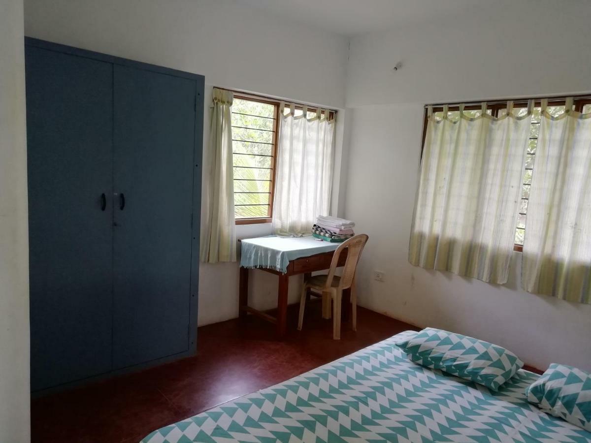 Purity Guest House Auroville Exterior photo